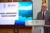 Acusan a “Megaoperativo Nayarit” de fraude y despojo de terrenos a particulares