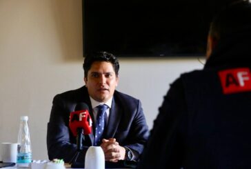 Solicitan intervención presidencial por presunta detención ilegal de abogado en el ‘megaoperativo Nayarit’