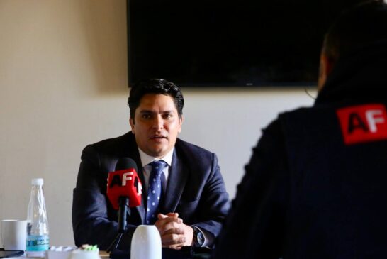 Solicitan intervención presidencial por presunta detención ilegal de abogado en el ‘megaoperativo Nayarit’