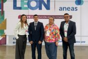 SEAPAL Vallarta participó en la Convención Anual y Expo ANEAS 2025