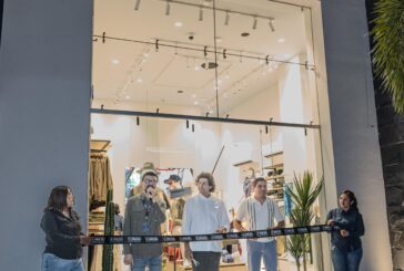 MAJA Sportswear aterriza en La Isla: estilo outdoor mexicano con sello de lujo y motor deportivo