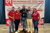Puerto Vallarta se une a la lucha contra el VIH/Sida