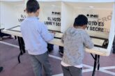 Inicia votación para elegir al 