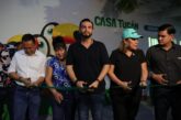 Independencia celebra la apertura de su nueva Casa Tucán