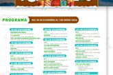 Gobierno de Munguía invita al Gran Festival Navideño 