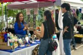 Gobierno del Bien invita al último Bazar Joven del año