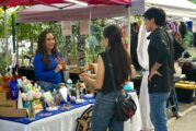 Gobierno del Bien invita al último Bazar Joven del año