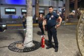 Protección Civil refuerza vigilancia en zonas turísticas de Puerto Vallarta