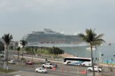 Vallarta despide el 2025 con el arribo de 169 cruceros