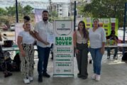 Más de 19 mil jóvenes beneficiados en el primer año de Juventudes Vallarta