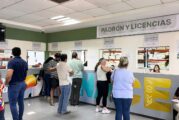 Inicia refrendo de licencias para establecimientos en Puerto Vallarta