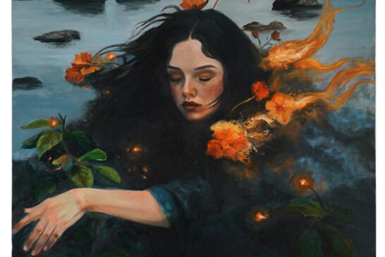 Galería Pájaro Rojo presenta Metamorfosis la nueva exhibición de Martín Vázquez