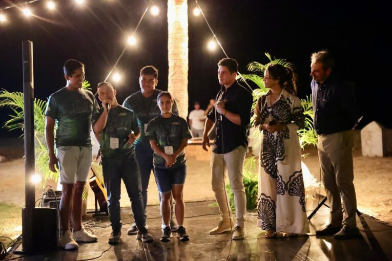 DIF Vallarta y la Fundación Van de Velde unen esfuerzos a beneficio de la niñez