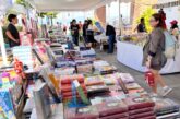 Plaza de armas se llena de libros: Arranca la X Feria Internacional de la Lectura Puerto Vallarta 2026