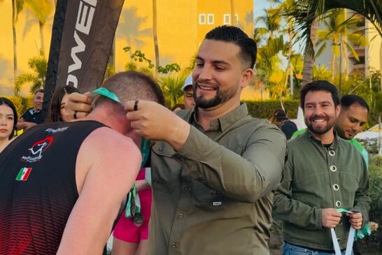 Presenta SEAPAL Vallarta la convocatoria del Medio Maratón y Carrera 5K 2026