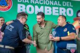 Gobierno del Bien mejora condiciones laborales de Protección Civil y Bomberos