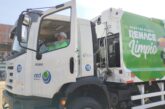 Gobierno municipal negocia con Red Ambiental y garantiza continuidad en recolección de basura