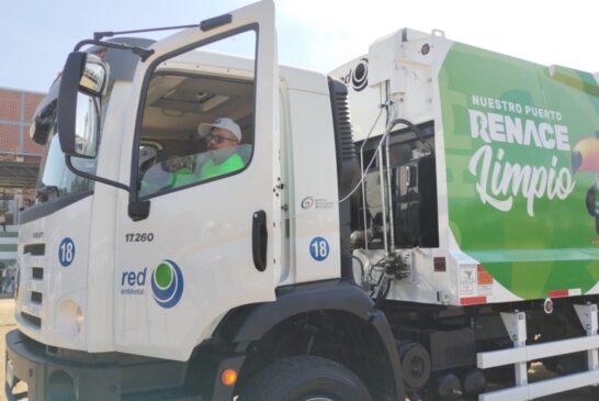 Gobierno municipal negocia con Red Ambiental y garantiza continuidad en recolección de basura