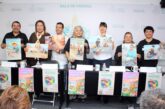 Invitan al XVIII Festival Madonnari en Puerto Vallarta