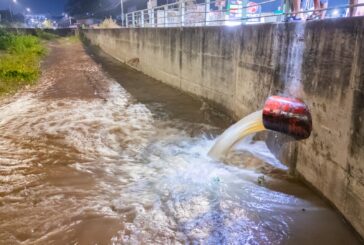 Intensifica SEAPAL programa de Desfogues en red de agua potable
