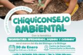 Invitan a niñas y niños a participar en el Chiquiconsejo Ambiental