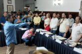 Hugo Alberto Robles Cibrián rinde protesta como nuevo tesorero de Puerto Vallarta