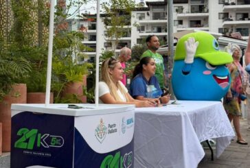 SEAPAL tendrá módulos itinerantes para inscripción a su Medio Maratón y Carrera 5K 2026