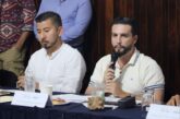 Otorga Gobierno Municipal como gesto solidario, beca por el resto de sus estudios al hijo de Clarisa Rodríguez