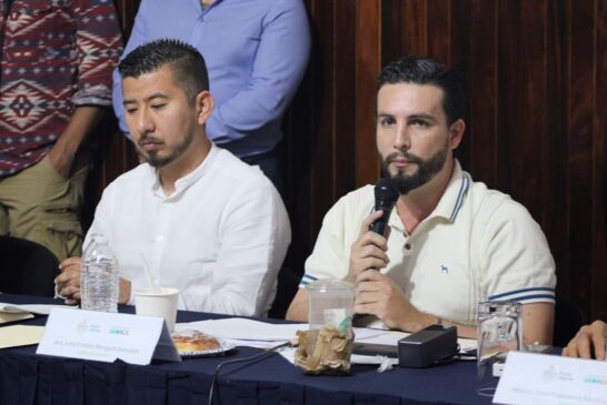 Otorga Gobierno Municipal como gesto solidario, beca por el resto de sus estudios al hijo de Clarisa Rodríguez