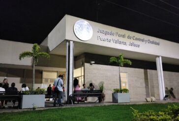 Vinculan a proceso a Eric N por la muerte de Clarisa Rodríguez