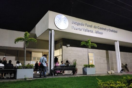 Vinculan a proceso a Eric N por la muerte de Clarisa Rodríguez