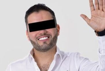 Detienen al alcalde de Tequila junto a tres de sus funcionarios