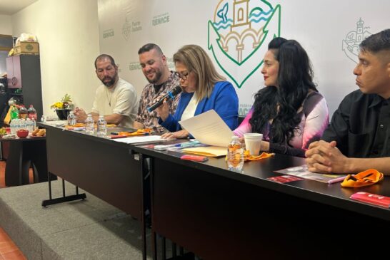 Talento vallartense llegó a Canadá y abre camino para nuevas generaciones