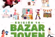 Regresa el Bazar Joven con su edición especial de San Valentín
