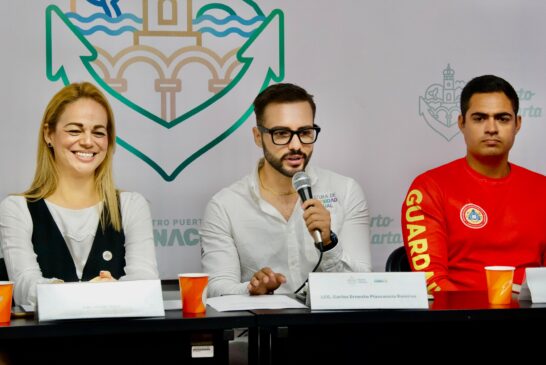 Inclusión y Deporte en Puerto Vallarta: Torneo Metropolitano de Voleibol de Playa Diverso