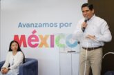 Lanzan en Puerto Vallarta el programa nacional “Avanzamos por México”