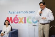 Lanzan en Puerto Vallarta el programa nacional “Avanzamos por México”