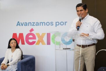 Lanzan en Puerto Vallarta el programa nacional “Avanzamos por México”