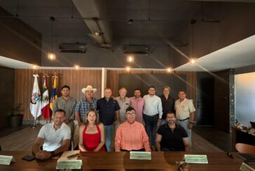 Gobierno del Bien impulsa la modernización catastral