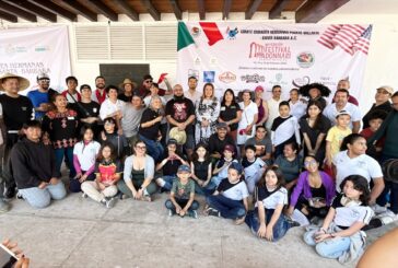 La Plaza de Armas se llena de color con el XVIII Festival Madonnari 2026