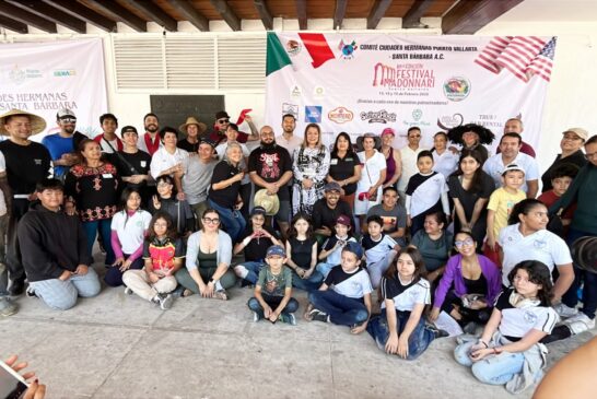 La Plaza de Armas se llena de color con el XVIII Festival Madonnari 2026