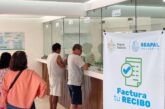 SEAPAL Vallarta amplía hasta el 31 de marzo el Pago Anual Anticipado