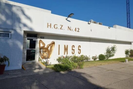 Pacientes del IMSS denuncian rotación de enfermeras