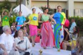 Segunda edición del Sunset Fashion Show: moda y solidaridad se unen en Puerto Vallarta