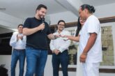 Entregan apoyos a emprendedores vallartenses con “Crece tu Negocio al Estilo Jalisco”