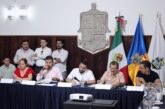Aprueban programa para fortalecer capacitación policial en Puerto Vallarta