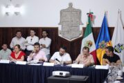 Aprueban programa para fortalecer capacitación policial en Puerto Vallarta