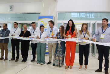 Inicia Exphotel Vallarta 2026 con más de 240 proveedores y 2 mil 500 compradores