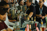 Vinoma Weekend celebra su gran jornada final con “La Fiesta del Vino” en Puerto Vallarta