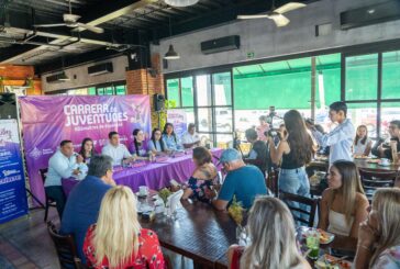 Todos a participar en la “Carrera de las Juventudes” en apoyo a los CADI